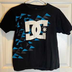 DC Kid’s SM T-Shirt!